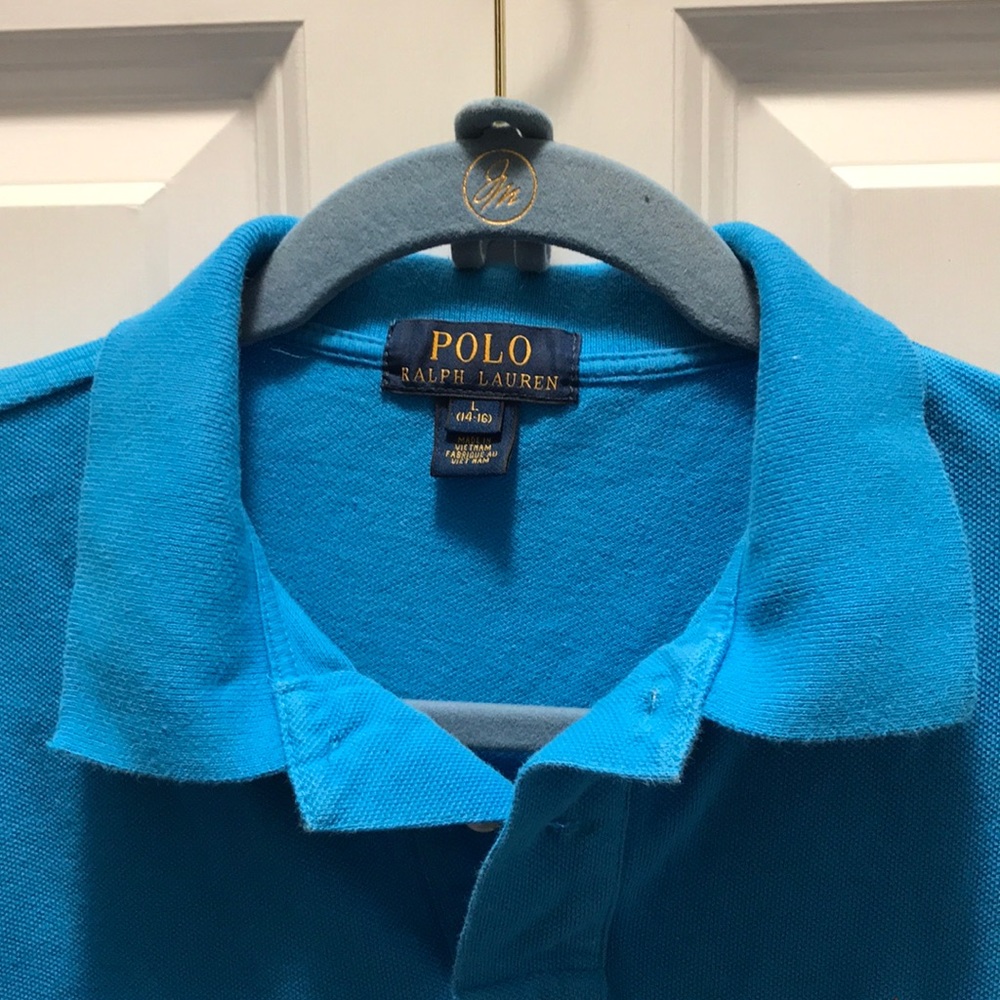 Polo shirt